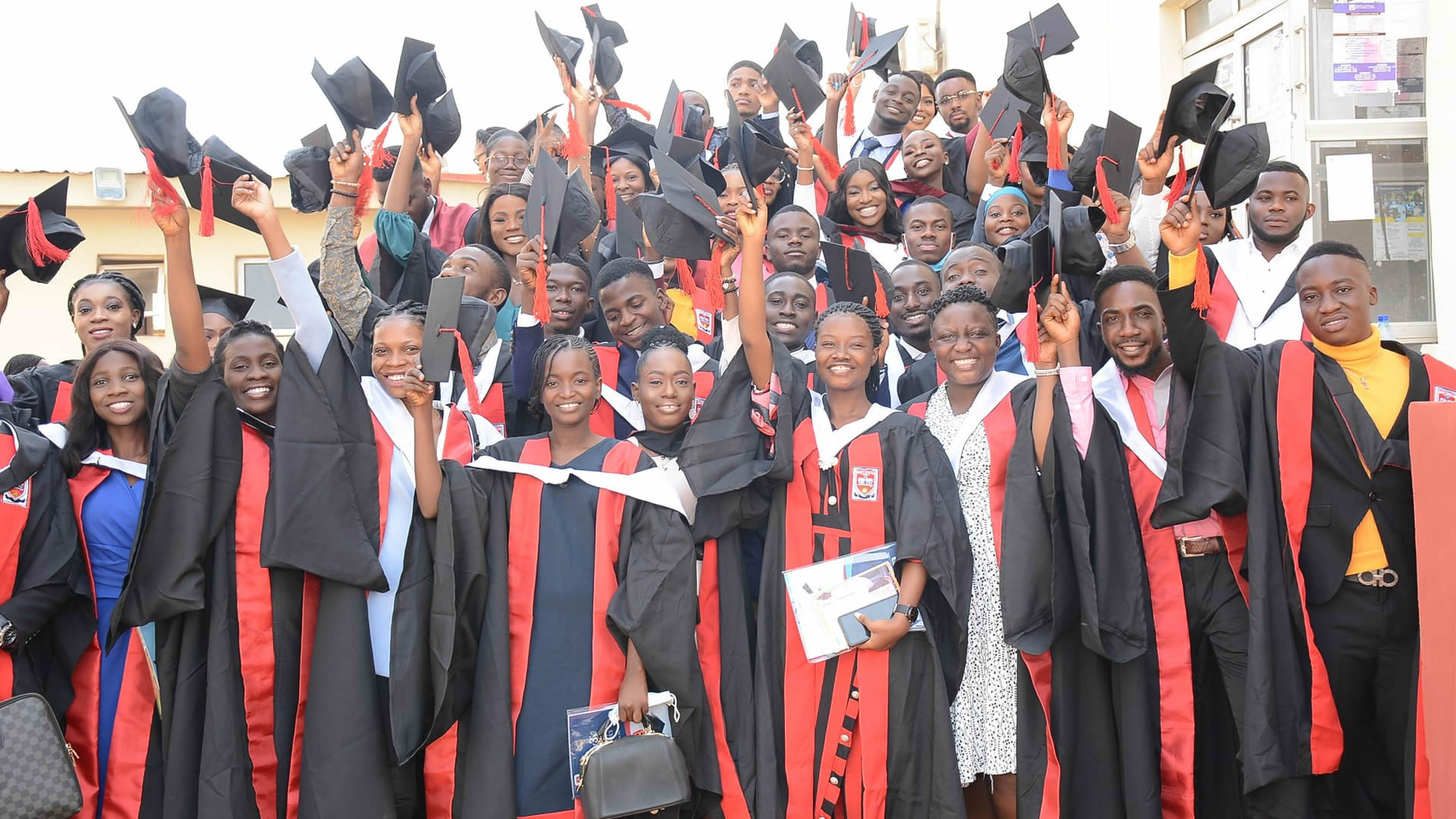 Inspiring Excellence in Health Education, Research, and Innovation