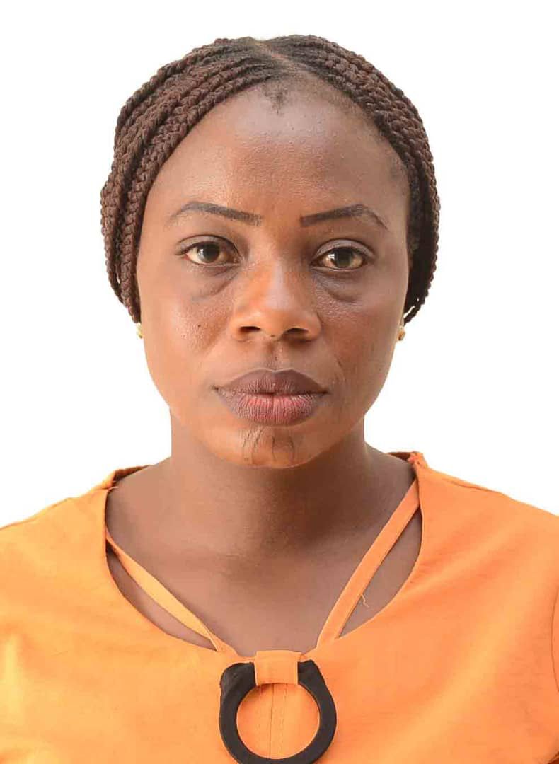 Passport Photo