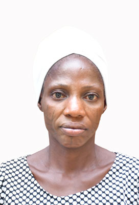 Passport Photo