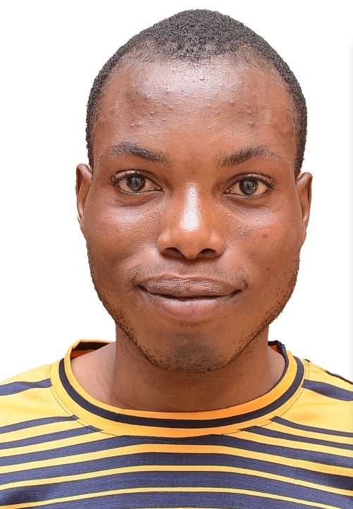 Passport Photo