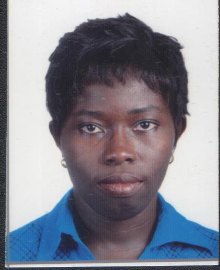 Passport Photo