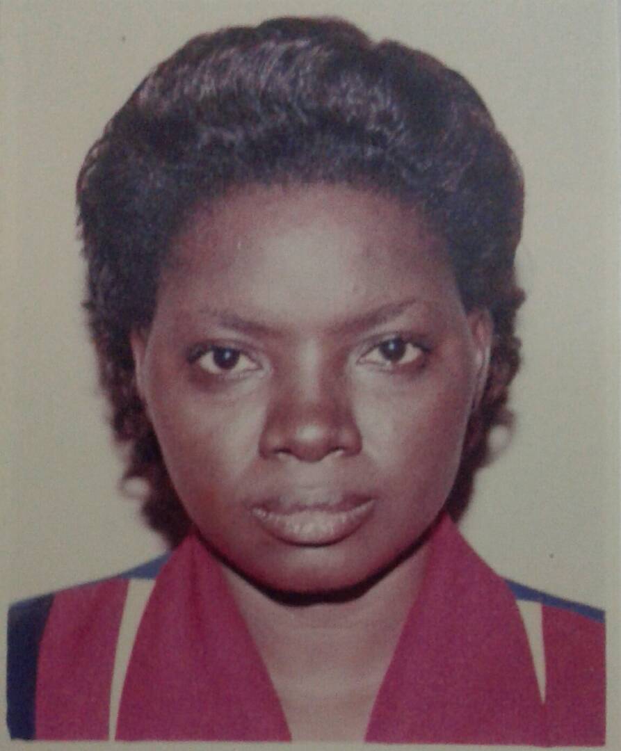 Passport Photo