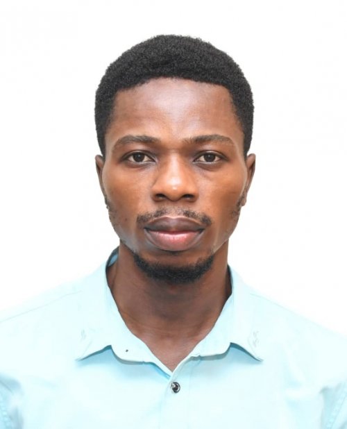 Passport Photo