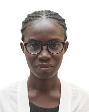 Passport Photo