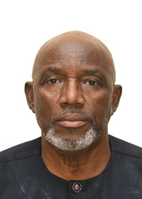 Passport Photo