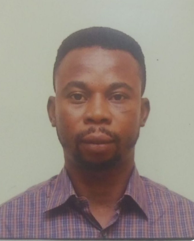Passport Photo