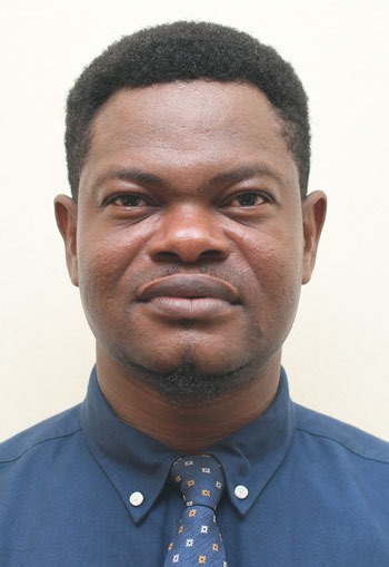 Passport Photo