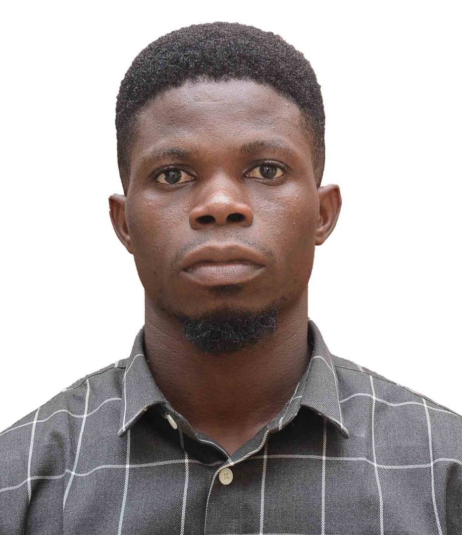 Passport Photo