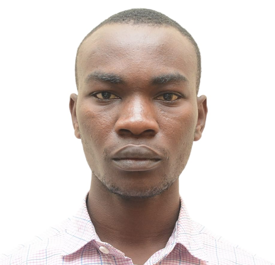 Passport Photo