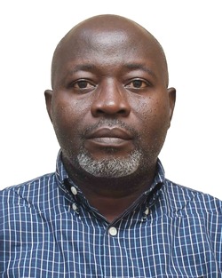 Passport Photo