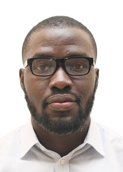 Passport Photo
