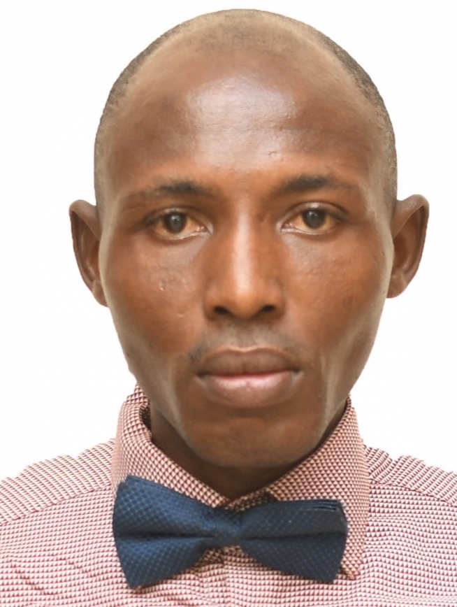 Passport Photo