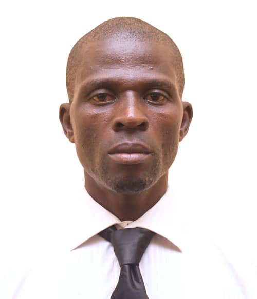 Passport Photo
