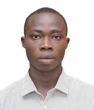 Passport Photo