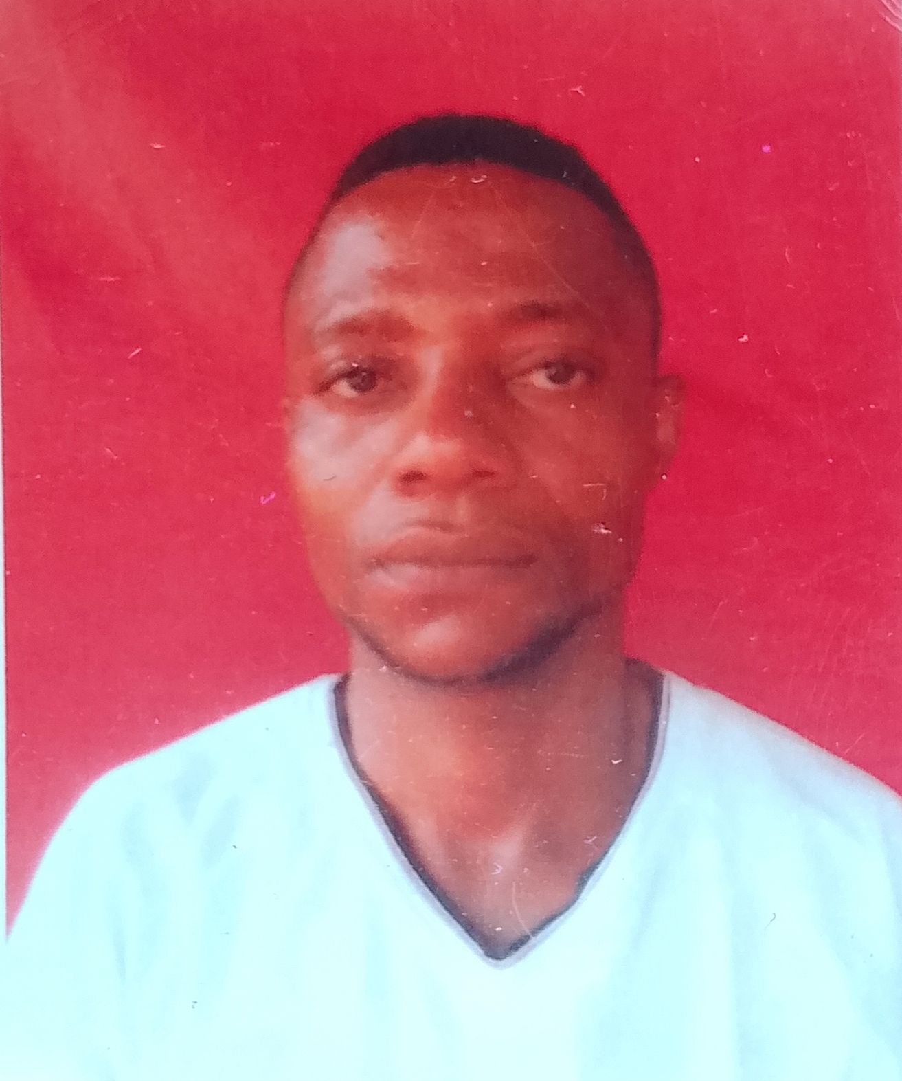 Passport Photo