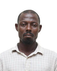 Passport Photo
