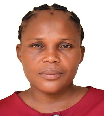 Passport Photo