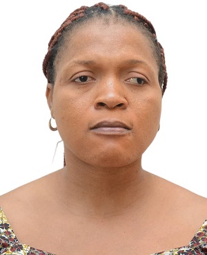 Passport Photo