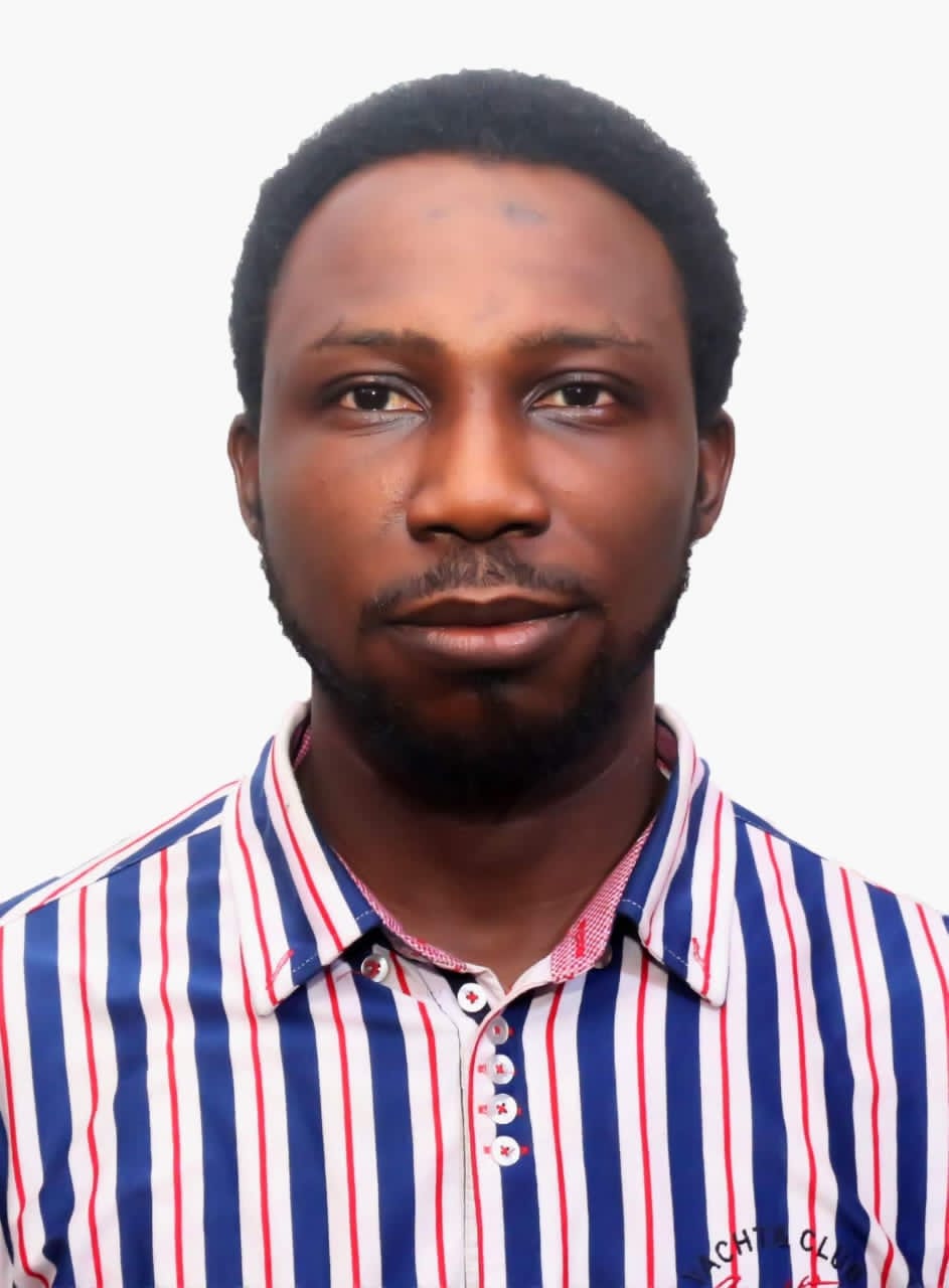 Passport Photo