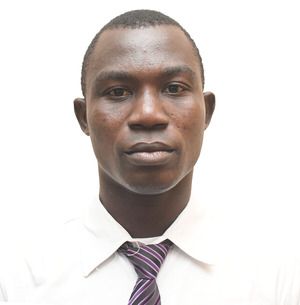 Passport Photo