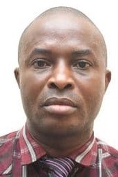 Passport Photo
