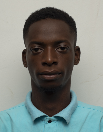 Passport Photo