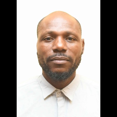Passport Photo