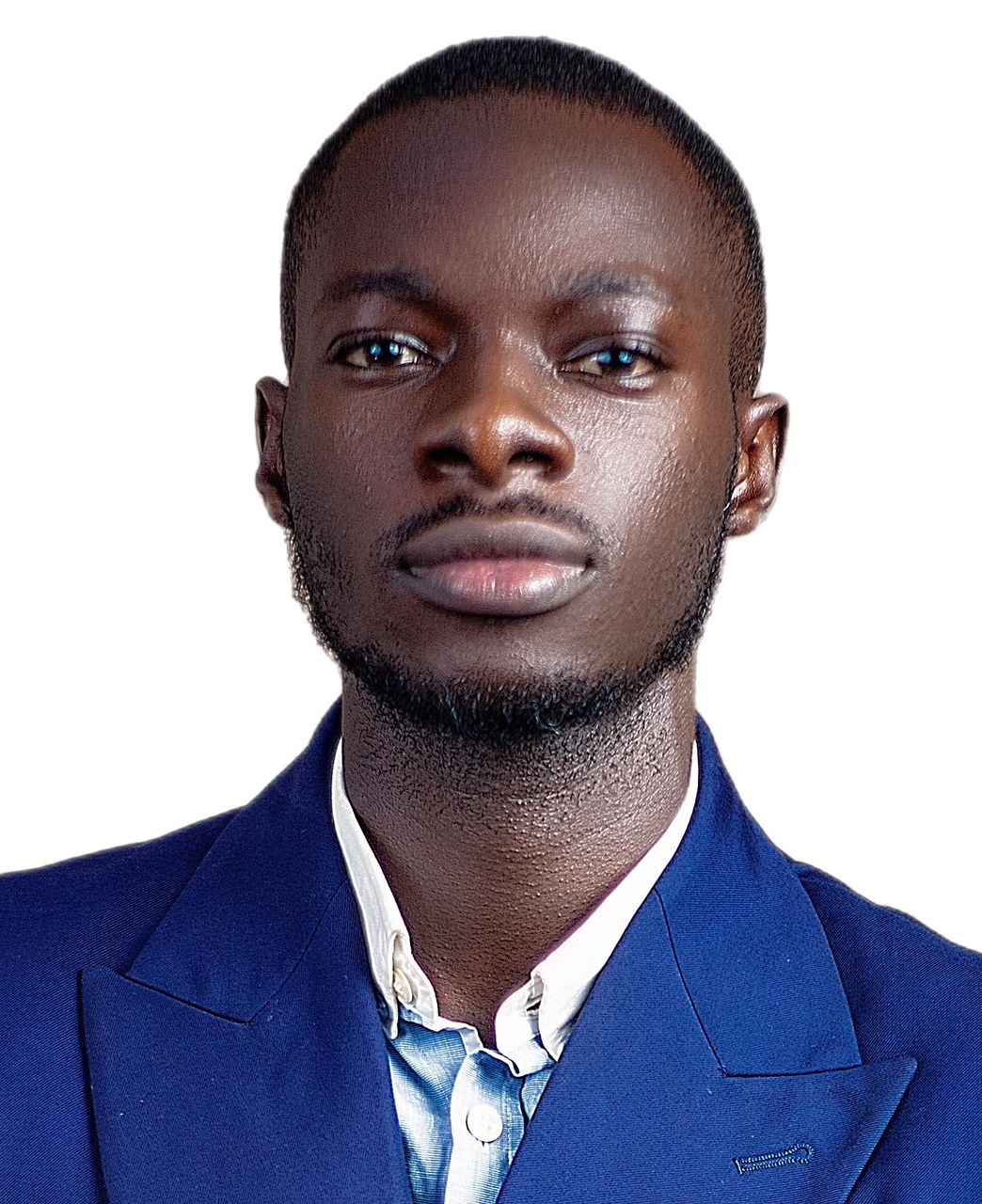 Passport Photo
