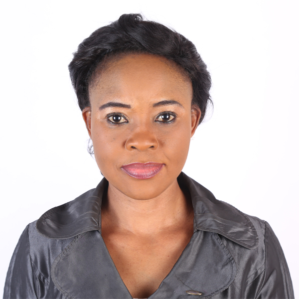 Passport Photo