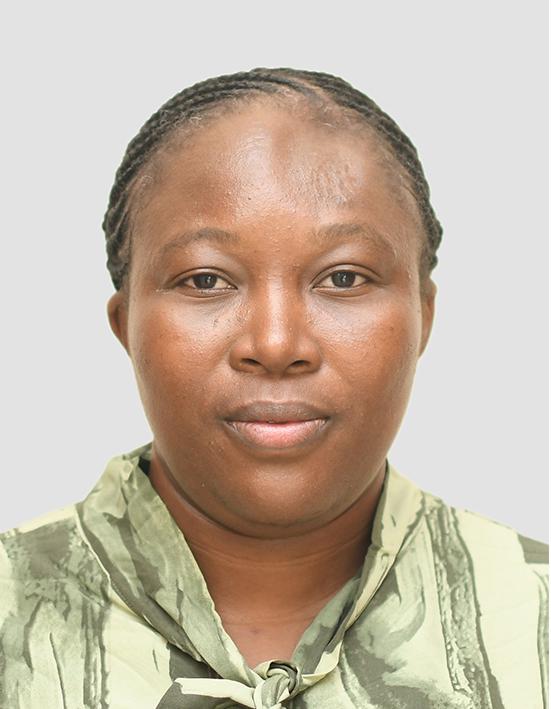 Passport Photo