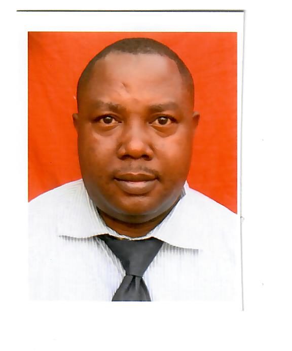 Passport Photo