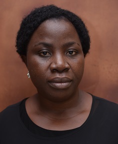 Passport Photo