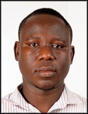 Passport Photo