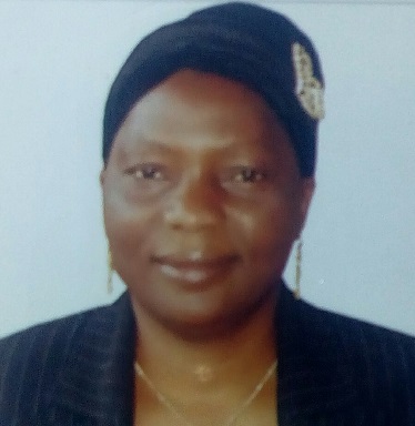 Passport Photo