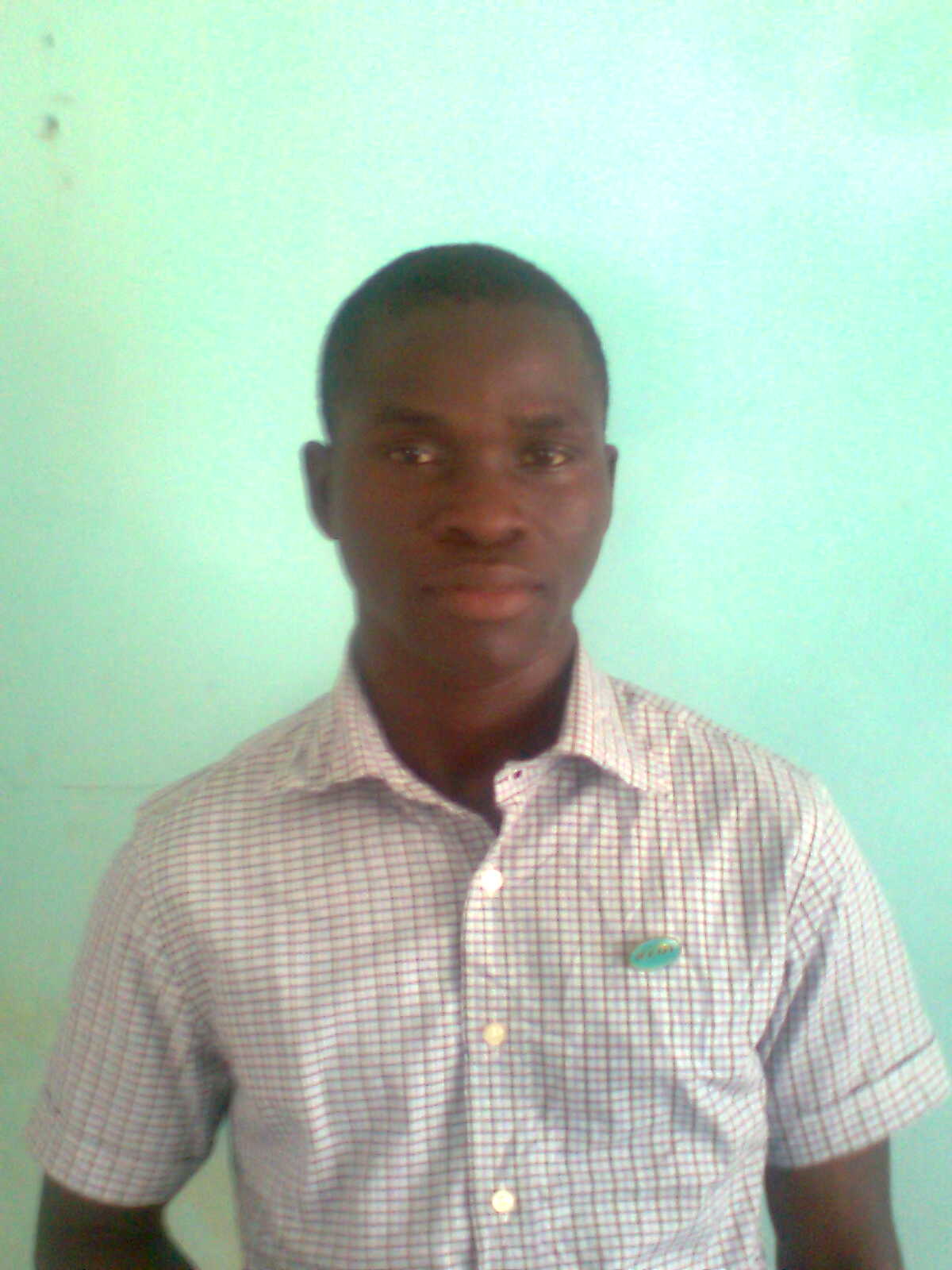 Passport Photo