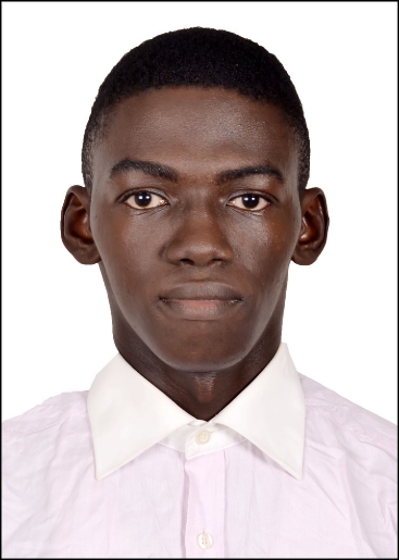 Passport Photo