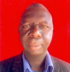 Passport Photo