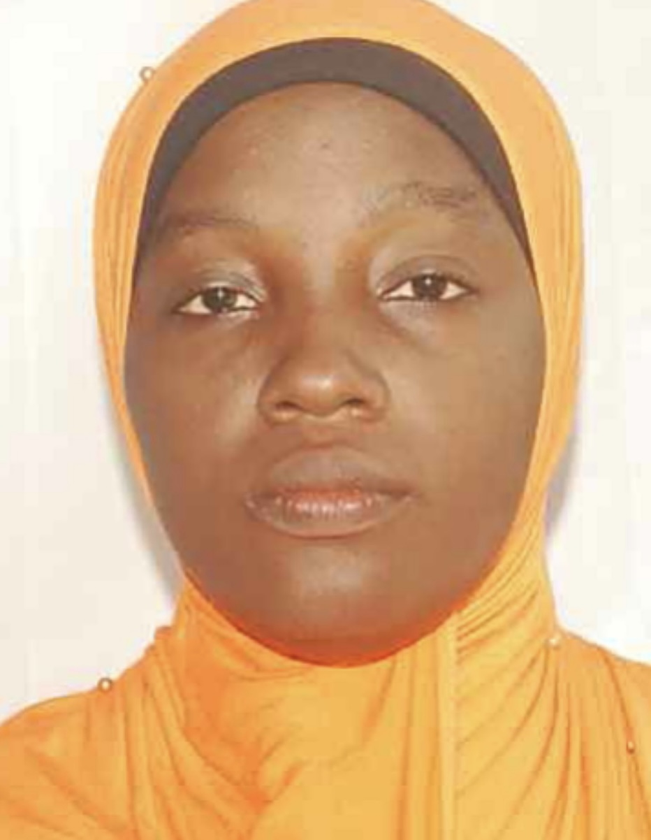 Passport Photo