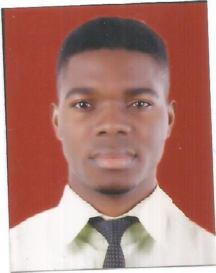 Passport Photo
