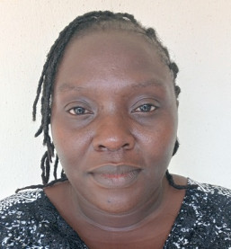 Passport Photo