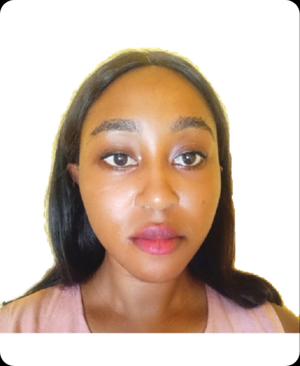 Passport Photo