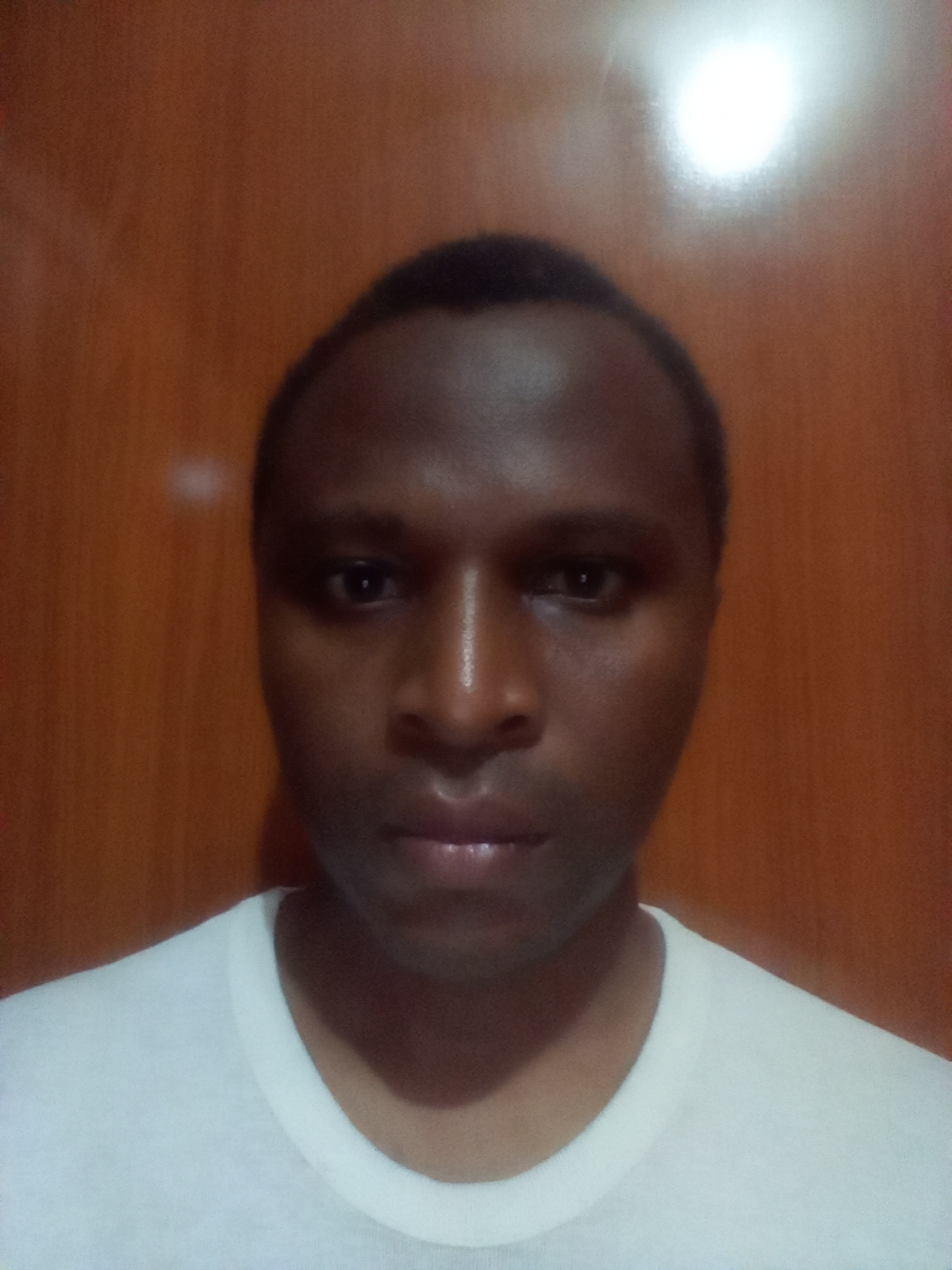Passport Photo