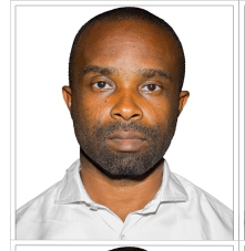 Passport Photo