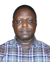 Passport Photo