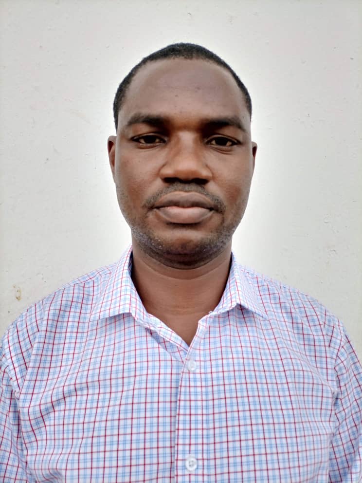 Passport Photo