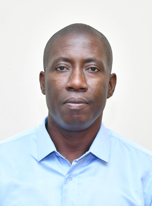 Passport Photo