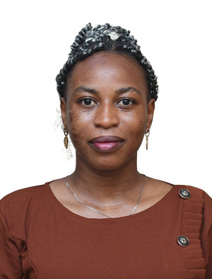 Passport Photo