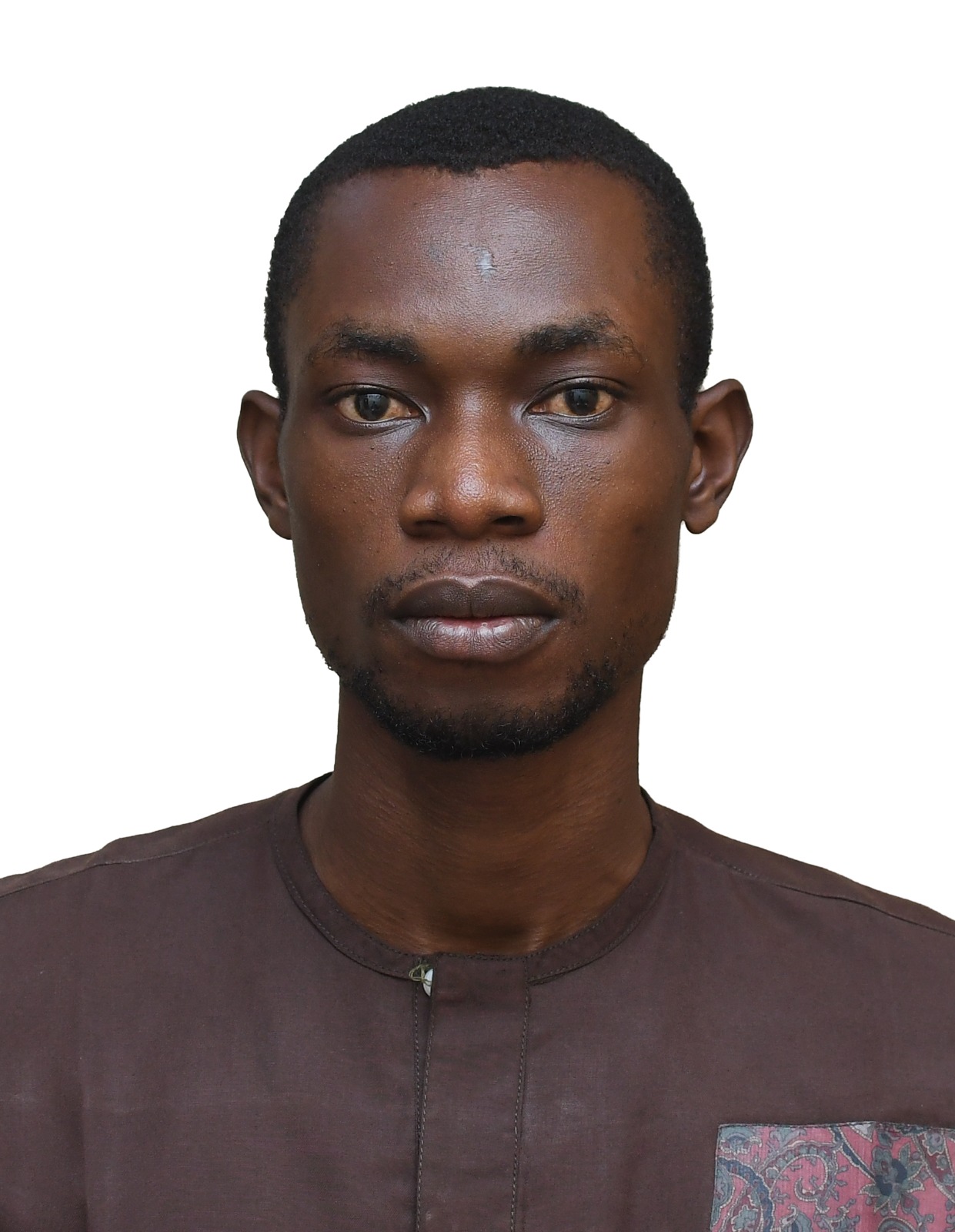 Passport Photo