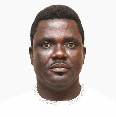 Passport Photo