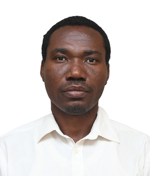 Passport Photo